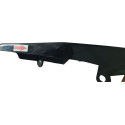 Carenagem Rabeta Dir Cb 300f Twister 23/25 Detalhes 57265 Preto