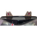Farol Bloco Optico Honda Falcon 99/08 Original Avaria 54375