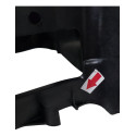Aranha Suporte Farol Dir Pcx 160 23/25 Original Avaria 56371