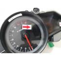 Painel Velocimetro Bajaj Dominar 200 23/25 P/peças 59324 Preto