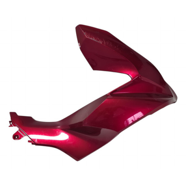 Carenagem Frontal Direita Pcx 160 23/25 Origi Detalhes 60659 Vermelho