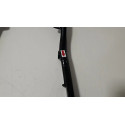 Alça Traseira Triumph Scrambler 400x 24/25 Ori Detalhe 62285 Preto