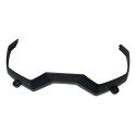 Carenagem Moldura Farol Triumph Tiger 800 Ori Quebrada 55750 Preto