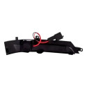 Pisca Retrovisor Gol G5 Saveiro Voyage 2009 2010 2011 2012
