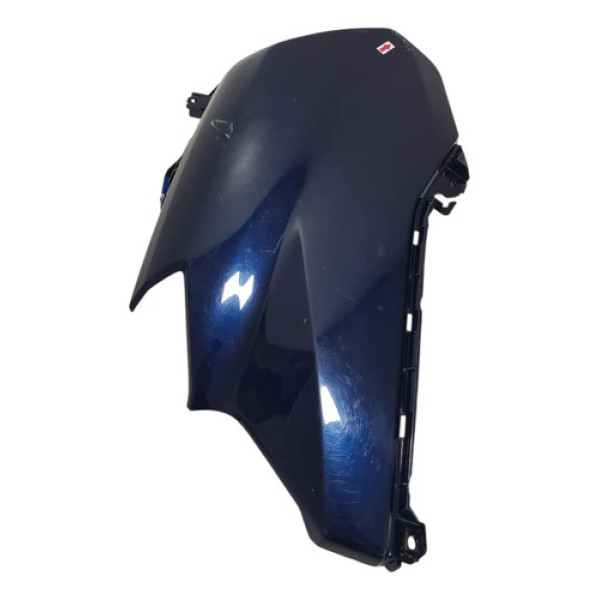 Carenagem Frontal Farol Esq Nmax 160 21/24 Original 61411 Azul