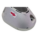Protetor Bocal Escapamento Pcx 160 23/25 Detalhes 57335