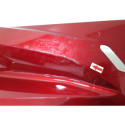 Carenagem Inferior Assoalho Pcx 160 23/25 L/d Ralada 59115 Vermelho