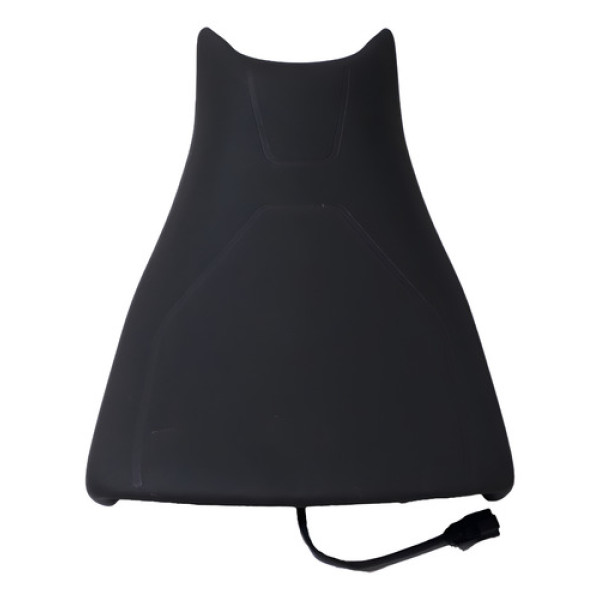 Banco Dianteiro Triumph Tiger 900 Rally Pro 25/25 Orig 60443 Preto