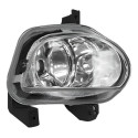 Farol Milha Auxiliar Fiesta 2003 2004 2005 2006 2007