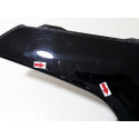 Carenagem Inferior Assoalho Nmax 160 17/20 L/e Orig 58400 Preto