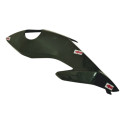 Carenagem Bananinha Farol Dir Cg 160 22/24 Detalhes 57347 Preto