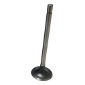 Válvula De Escape Honda Cb 400 450 Marca (ks) 0154