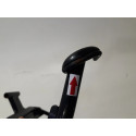 Cavalete Central Honda Elite 125 19/24 Orig Detalhes 61461 Preto