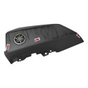 Carenagem Pisca Yamaha N Max 160 17/20 Orig Ralada 54715 Cinza