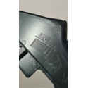 Assoalho Direito Honda Pcx 160 23/25 Orig Quebrado 61312 Preto