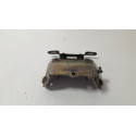 Suporte Paralama Traseiro Honda Cg 125 95/99 Orig 56618 Prateado