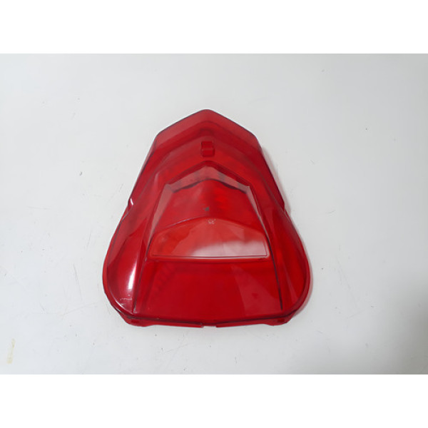 Lente Lanterna Traseira Factor 150 17/24 Orig 58578