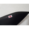 Carenagem Acabamento Rabeta Nmax 160 21/24 L/e Orig 58656 Preto