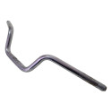 Guidão Honda Pcx 150 19/22 Original Detalhes 56574