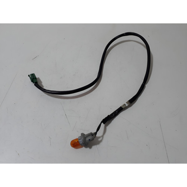 Chicote Pisca Dianteiro Yamaha N Max 160 21/23 L/d Ori 59638