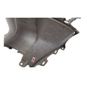 Carenagem Interna Guidão Honda Pcx 150 19/22 Detalhes 57280 Bege
