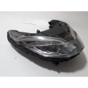 Farol Honda Pcx 150 19/22 Orig P/peças Ñ Funciona 57492 Ambos Lados