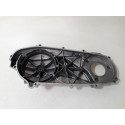 Tampa Cvt Honda Pcx 150 19/22 Orig Detalhes 57905 Prateado