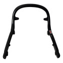 Alça Traseira Triumph Scrambler 400x 24/25 Ori Detalhe 62285 Preto