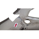 Carenagem Aba Tanque Esq Honda Sahara 300 24/25 Avaria 57455 Bege