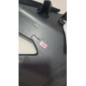 Carenagem Aba Tanque Esq Honda Xre300 19/23 Orig C/det 61344 Cinza-escuro