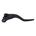 Manete Embreagem Harley Davidson Sportster Detalhes 57065 Preto