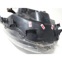 Farol Bloco Optico Yamaha Nmax 160 2017-20 P/peças 58098 Ambos Lados