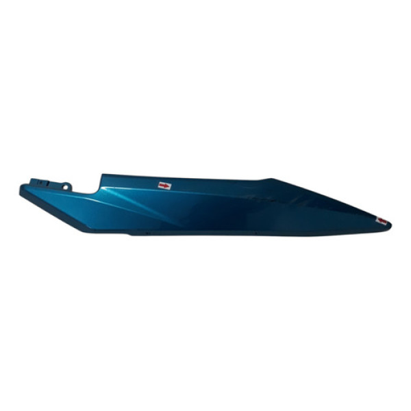 Carenagem Inferior Assoalho Elite 125 25/25 L/d Orig 56329