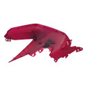 Carenagem Capa Tanque Dir Cb 300f Twister 23/25 Avaria 57223 Vermelho