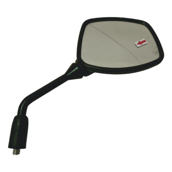 Retrovisor Dir Suzuki Vstrom 650 Dl650 09/24 Detalhes 55117