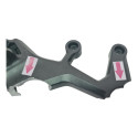 Bacalhau Dianteiro Direito Kawasaki Ninja 400 Avaria 55360