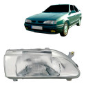 Farol Para Renault 19 1992 1993 1994 1995 Modelo Original
