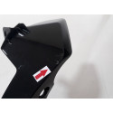Carenagem Bananinha Farol Factor 150 16/22 L/e Orig 58564 Preto