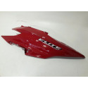 Carenagem Rabeta Honda Elite 125 25/26 L/e Ori Detalhe 61142 Vermelho