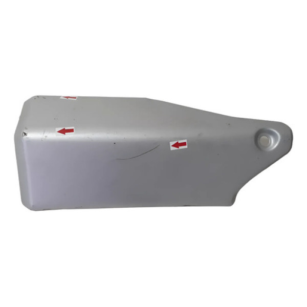 Protetor Escapamento Honda Adv 150 21/24 Orig Detalhe 62561