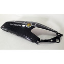 Carenagem Rabeta Yamaha N Max 160 17/20 L/d Orig 56822 Preto