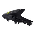Carenagem Aba Tanque Factor 150 25/25 L/e Orig Detalhe 58543 Cinza-escuro