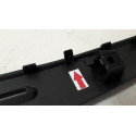 Carenagem Lateral Inferior Fluo 125 23/25 L/d Orig 55373