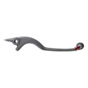 Manete Freio Dianteiro Honda Pcx 150 16/22 Orig Ralado 54196 Prateado