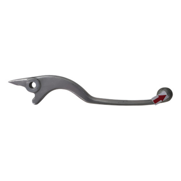 Manete Freio Dianteiro Honda Pcx 150 16/22 Orig Ralado 54196 Prateado