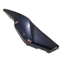 Carenagem Rabeta Dir Honda Cg 160 Fan 16/24 Detalhes 57228 Cinza-escuro