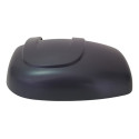 Capa Para Retrovisor Master 2003 2004 2005 2006 A 2012 Preto