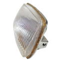 Farol Bloco Optico Honda Dream C 100 92/98 Aquarius 54300