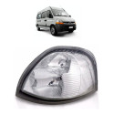 Farol Master 2009 A 2012 Manual