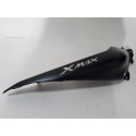 Carenagem Rabeta Yamaha Xmax 250 21/24 L/d Orig 58544 Preto
